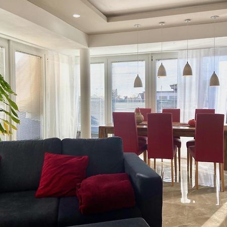 Ferienwohnung Riva - Wohlfuehloase In Ruhiger Lage لينداو المظهر الخارجي الصورة