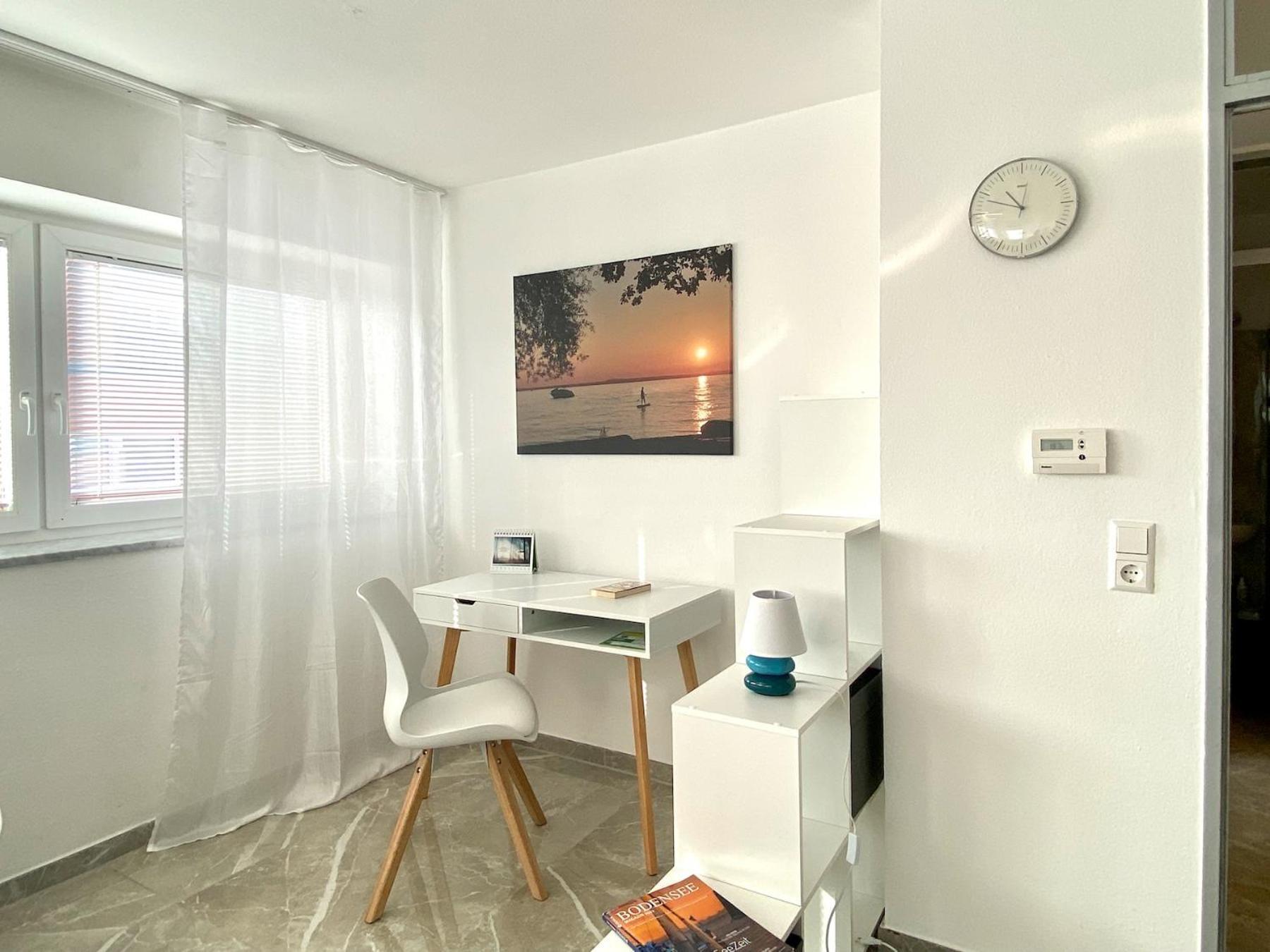 Ferienwohnung Riva - Wohlfuehloase In Ruhiger Lage لينداو المظهر الخارجي الصورة