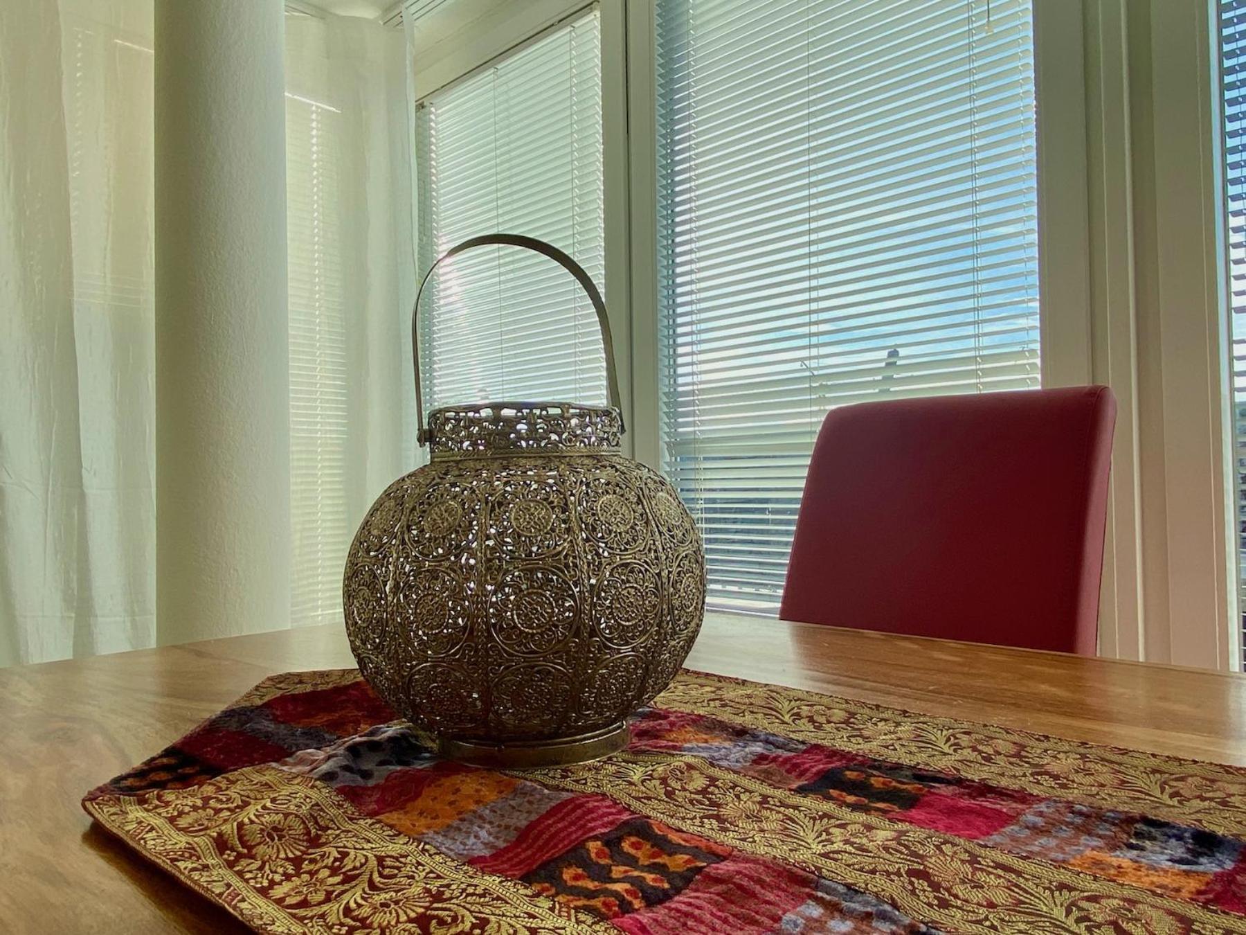 Ferienwohnung Riva - Wohlfuehloase In Ruhiger Lage لينداو المظهر الخارجي الصورة