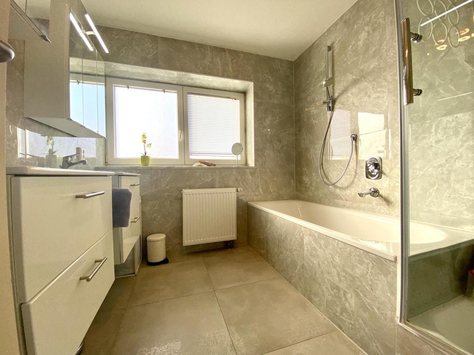 Ferienwohnung Riva - Wohlfuehloase In Ruhiger Lage لينداو المظهر الخارجي الصورة